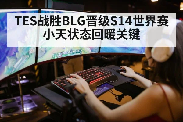 TES战胜BLG晋级S14世界赛 小天状态回暖关键